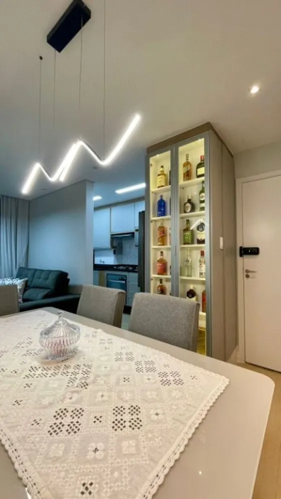 Apartamento, 2 quartos, 46 m² - Foto 16