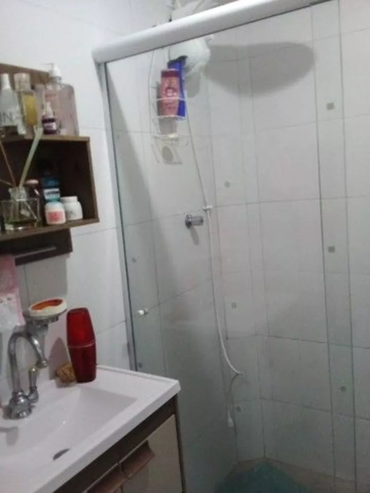 Apartamento à venda com 1 quarto, 56m² - Foto 1