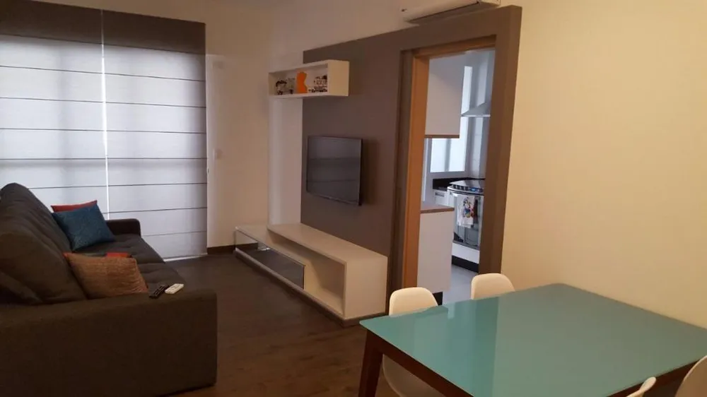 Apartamento, 2 quartos, 81 m² - Foto 4