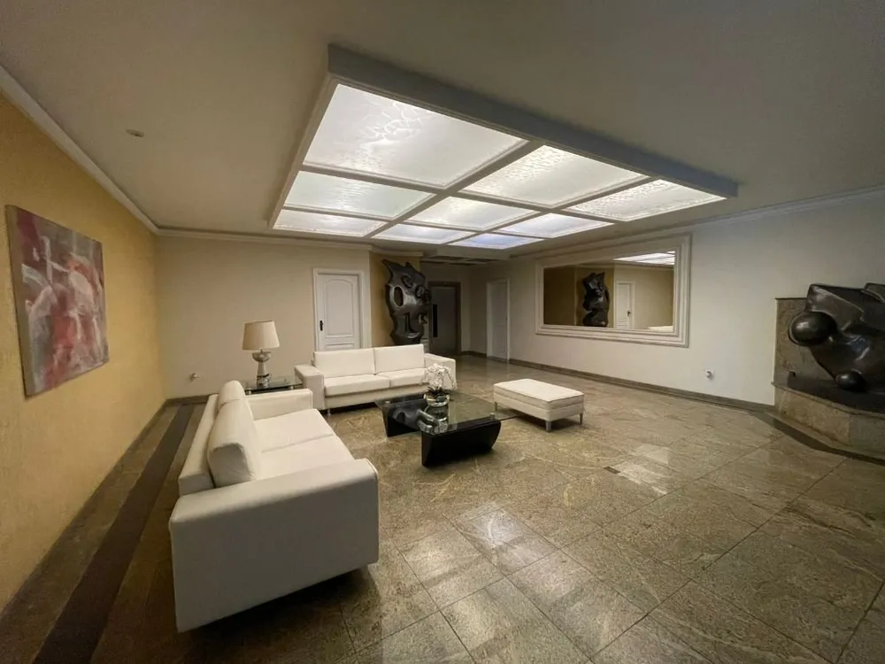 Apartamento, 3 quartos, 210 m² - Foto 11