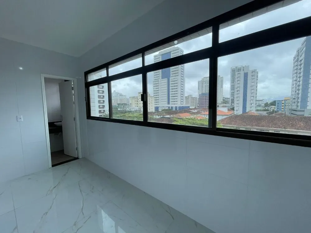 Apartamento, 3 quartos, 210 m² - Foto 1