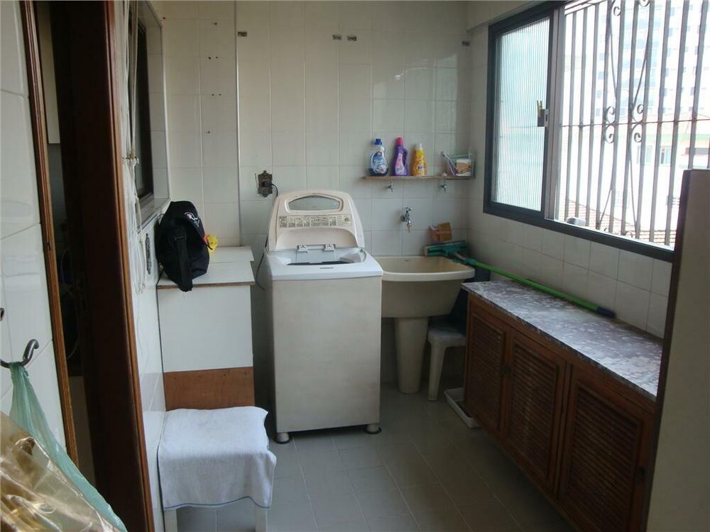 Apartamento à venda com 2 quartos, 130m² - Foto 10