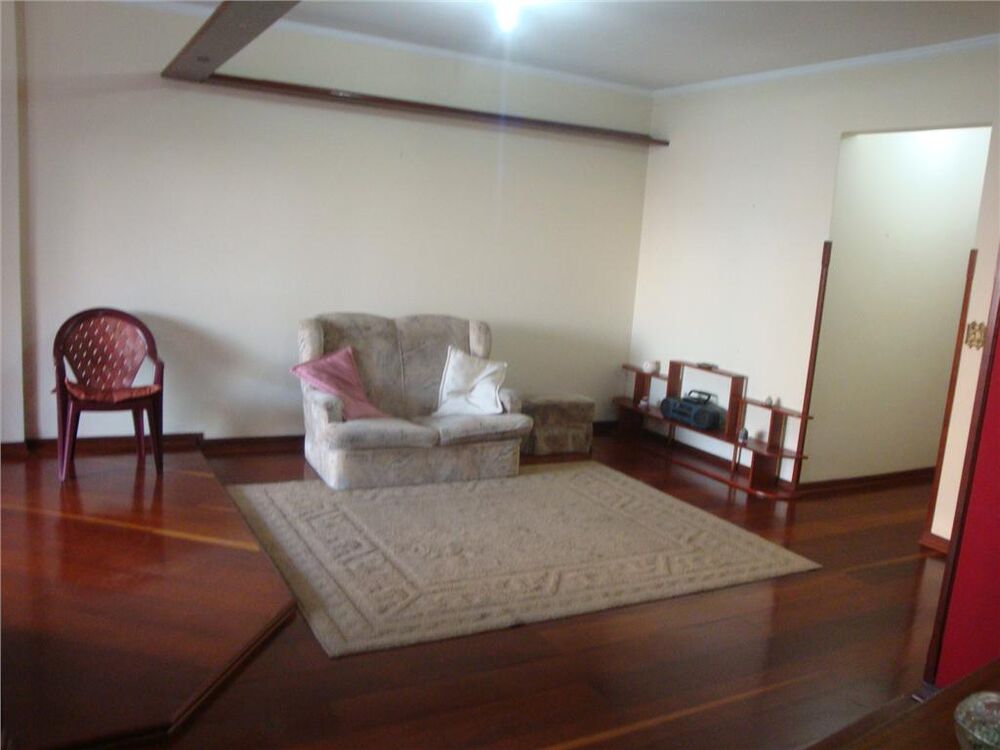 Apartamento à venda com 2 quartos, 130m² - Foto 4