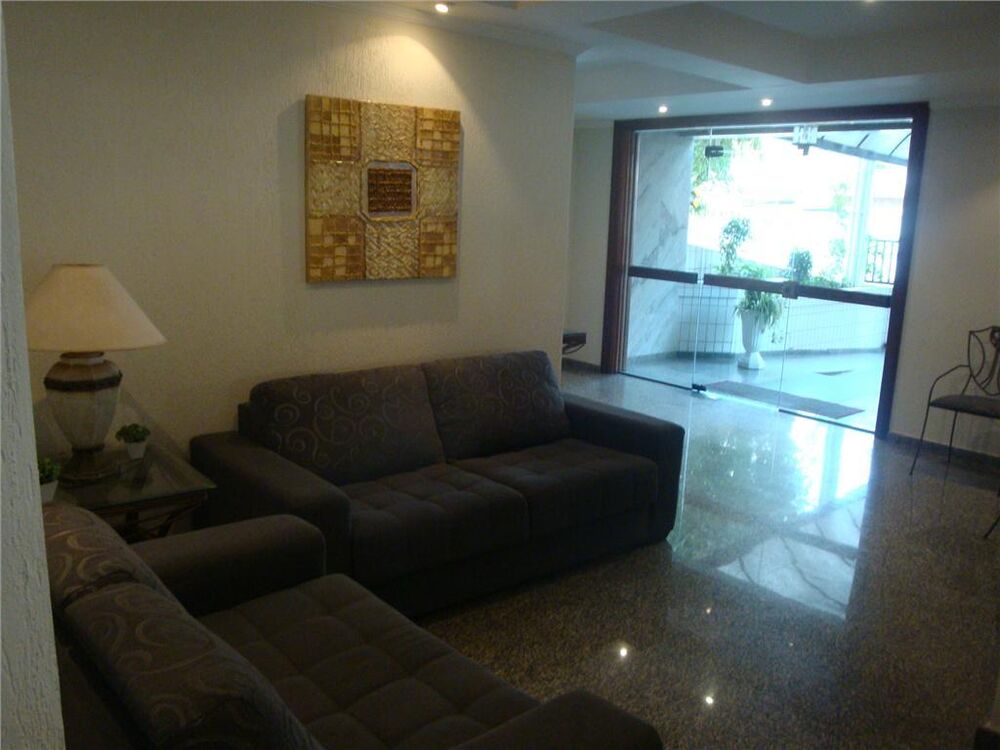 Apartamento à venda com 2 quartos, 130m² - Foto 17