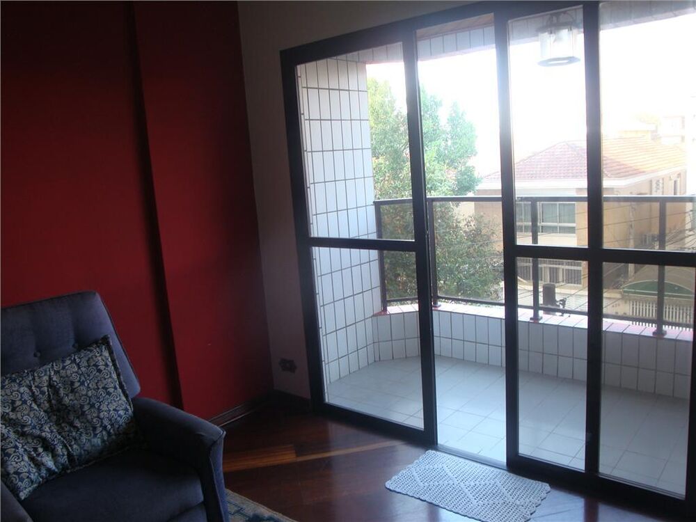 Apartamento à venda com 2 quartos, 130m² - Foto 2