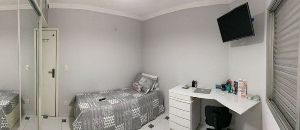 Apartamento, 2 quartos, 105 m² - Foto 4
