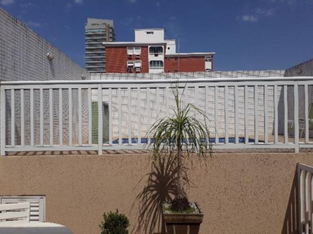 Apartamento, 3 quartos, 256 m² - Foto 1