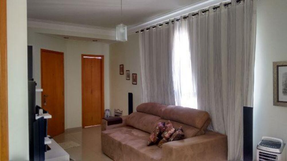 Apartamento, 3 quartos, 256 m² - Foto 5
