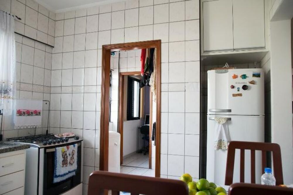 Apartamento à venda com 2 quartos, 97m² - Foto 2