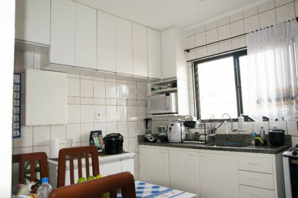 Apartamento à venda com 2 quartos, 97m² - Foto 1