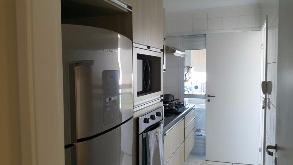 Apartamento, 2 quartos, 77 m² - Foto 4