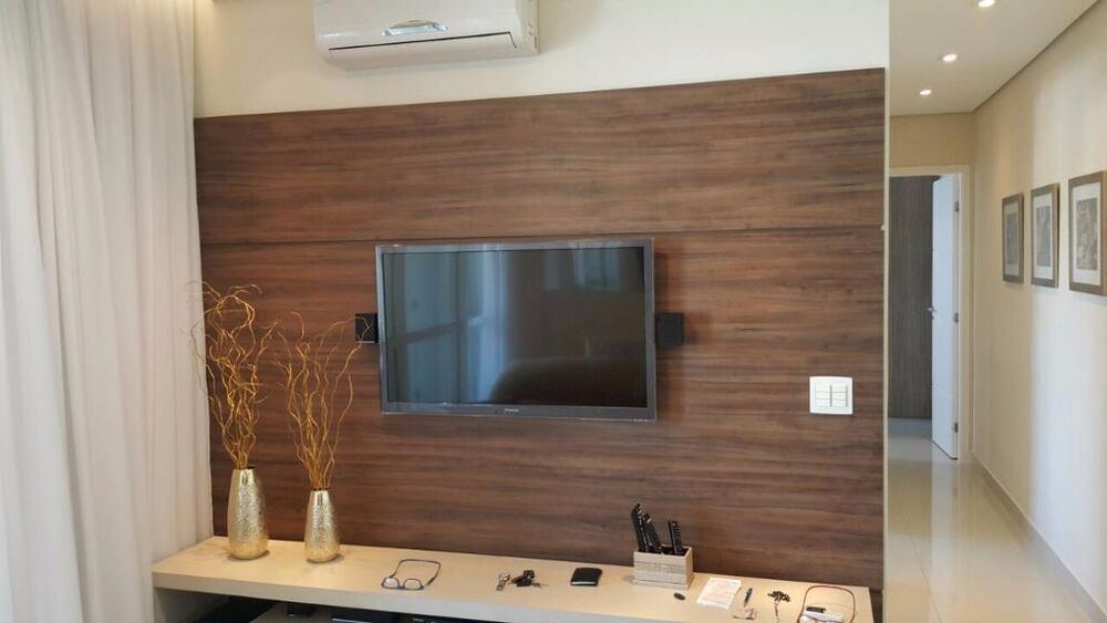 Apartamento, 2 quartos, 77 m² - Foto 1
