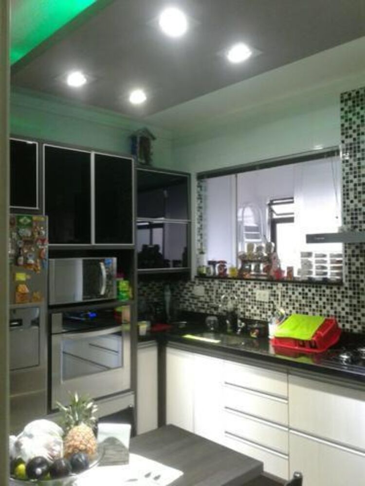 Apartamento, 2 quartos, 135 m² - Foto 17