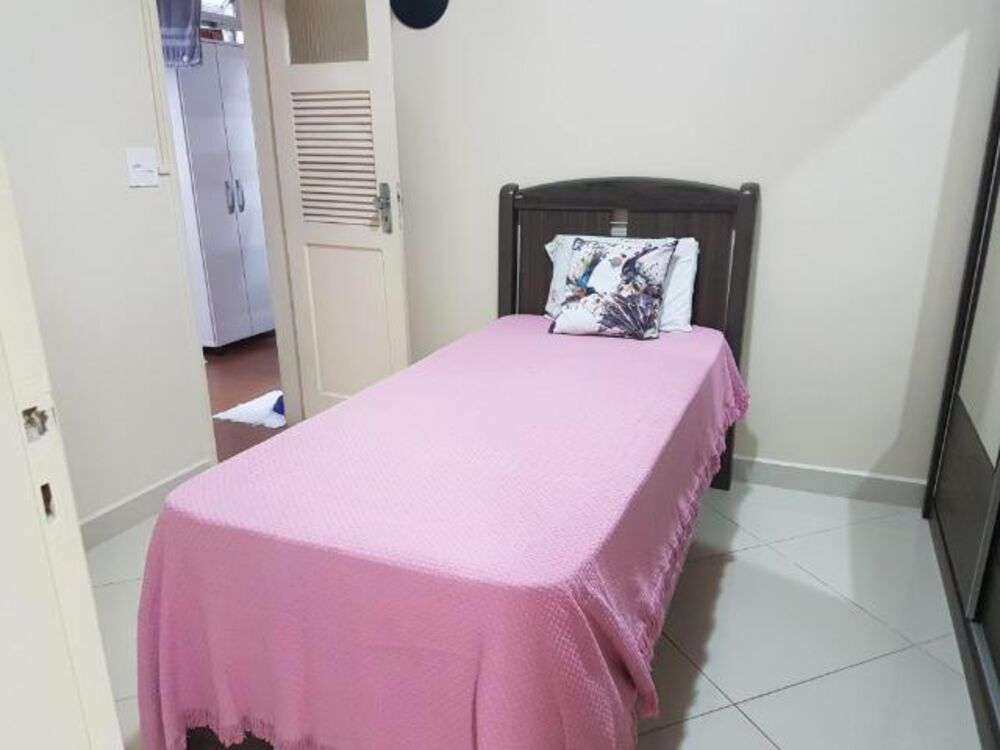 Apartamento, 2 quartos, 135 m² - Foto 8