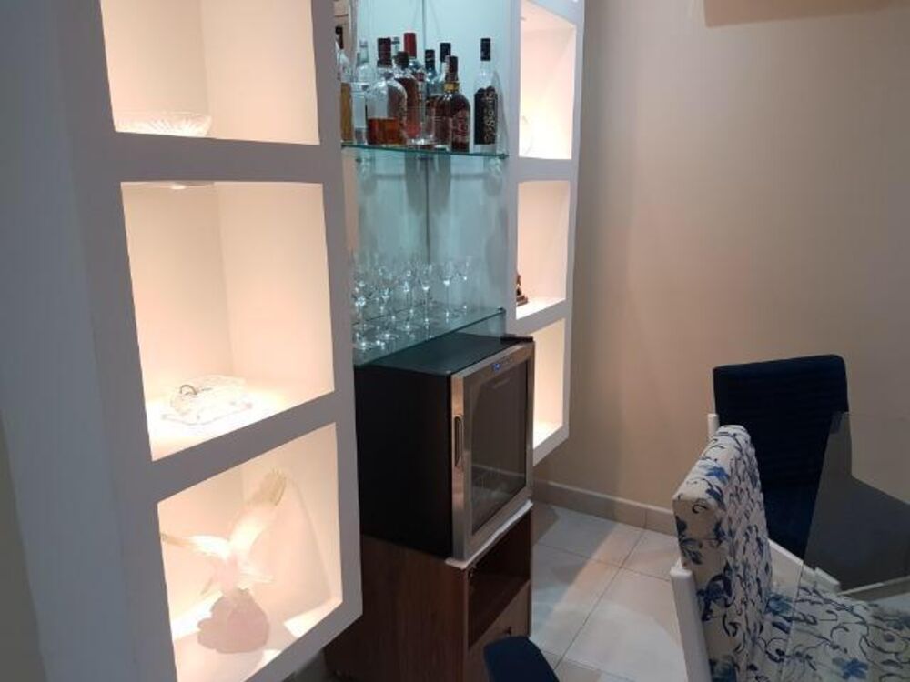 Apartamento, 2 quartos, 135 m² - Foto 3