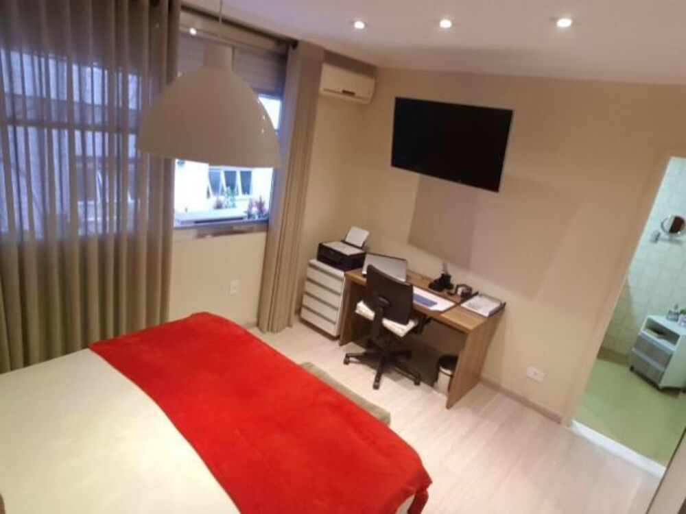 Apartamento, 2 quartos, 135 m² - Foto 15