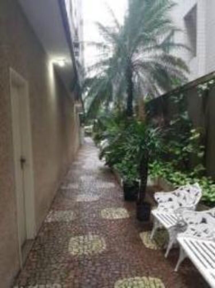 Apartamento, 2 quartos, 135 m² - Foto 11