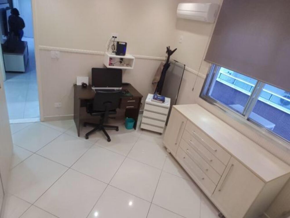 Apartamento, 2 quartos, 135 m² - Foto 5