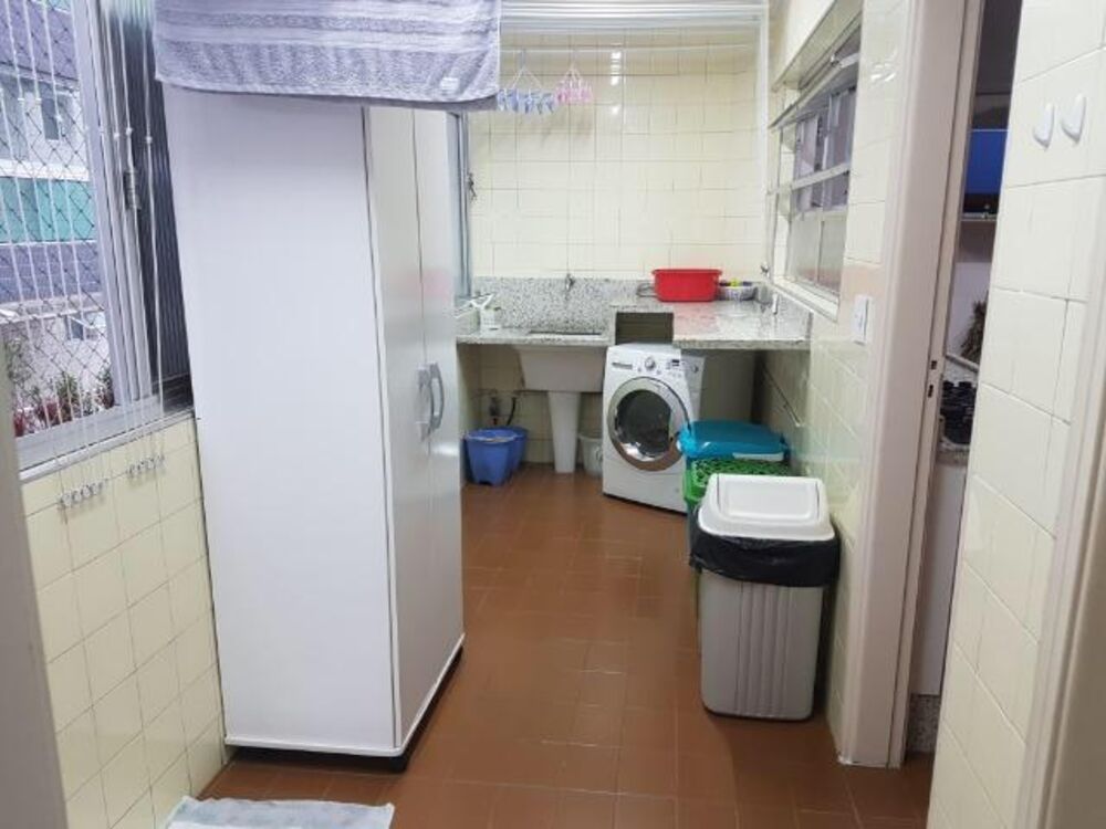 Apartamento, 2 quartos, 135 m² - Foto 1