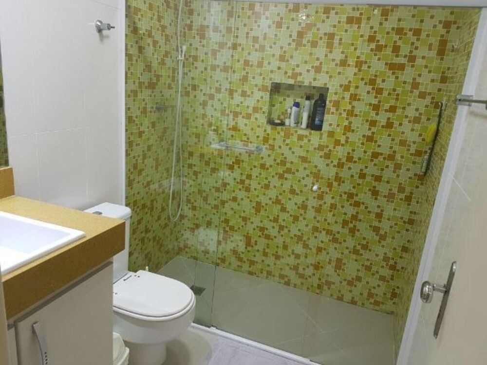 Apartamento, 2 quartos, 135 m² - Foto 19