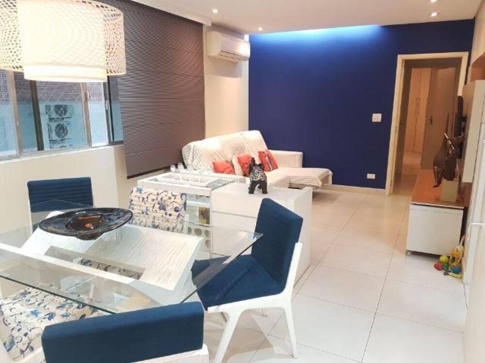 Apartamento, 2 quartos, 135 m² - Foto 10