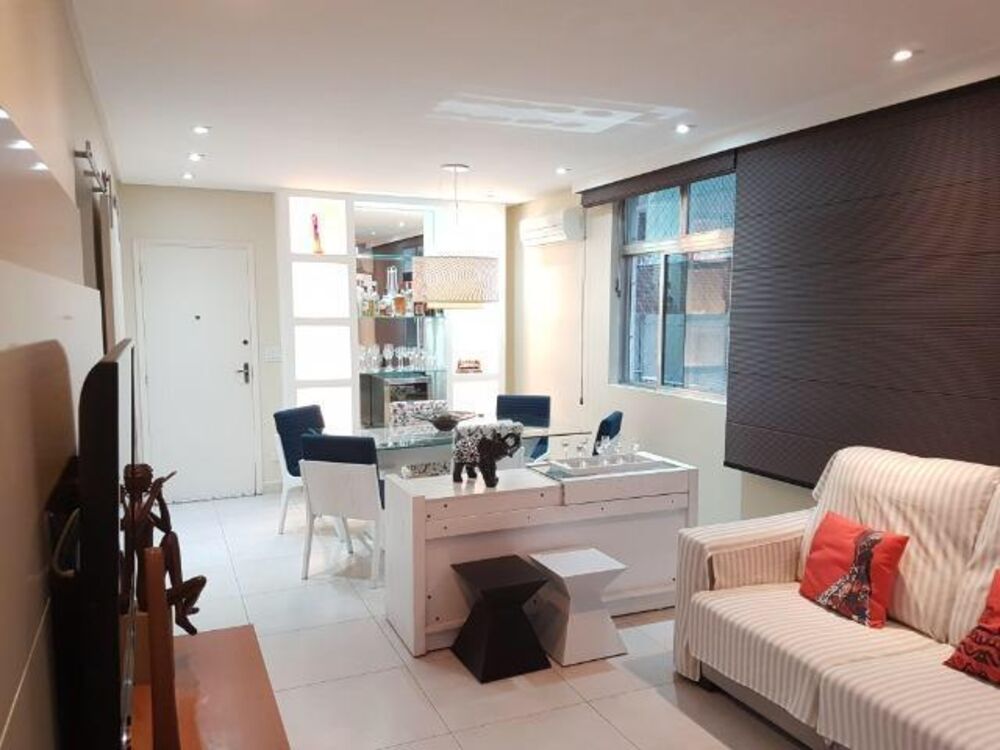 Apartamento, 2 quartos, 135 m² - Foto 9