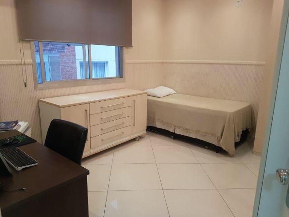 Apartamento, 2 quartos, 135 m² - Foto 12