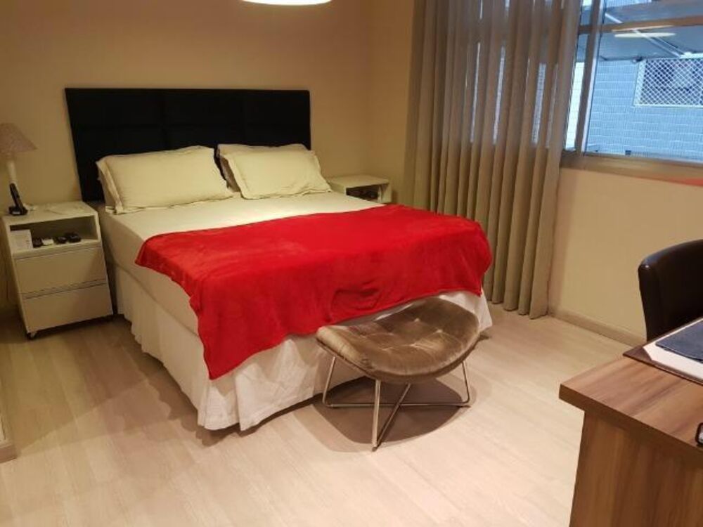 Apartamento, 2 quartos, 135 m² - Foto 7