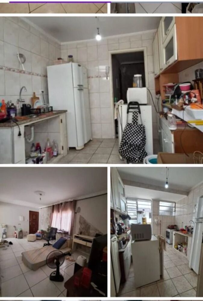 Apartamento, 3 quartos, 72 m² - Foto 3