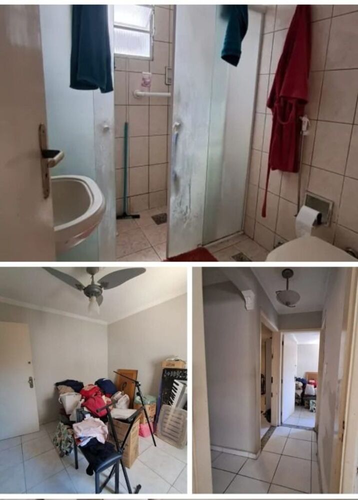 Apartamento, 3 quartos, 72 m² - Foto 2