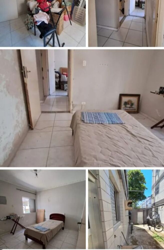 Apartamento, 3 quartos, 72 m² - Foto 1