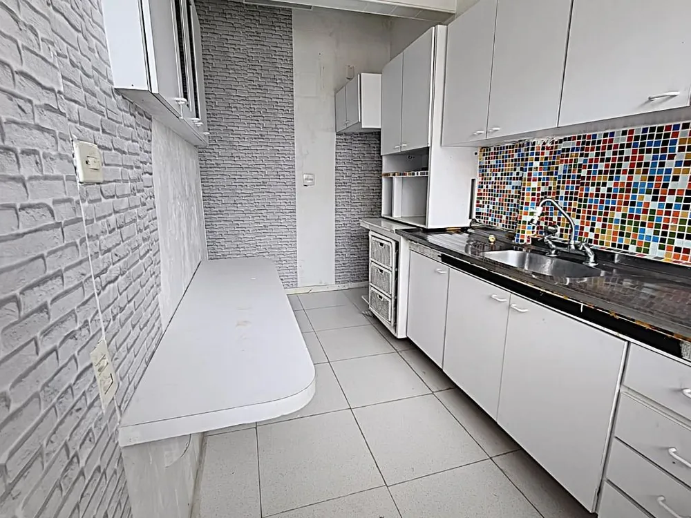 Apartamento, 2 quartos, 86 m² - Foto 9