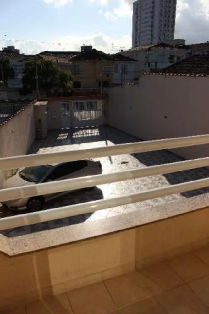 Sobrado, 3 quartos, 130 m² - Foto 3