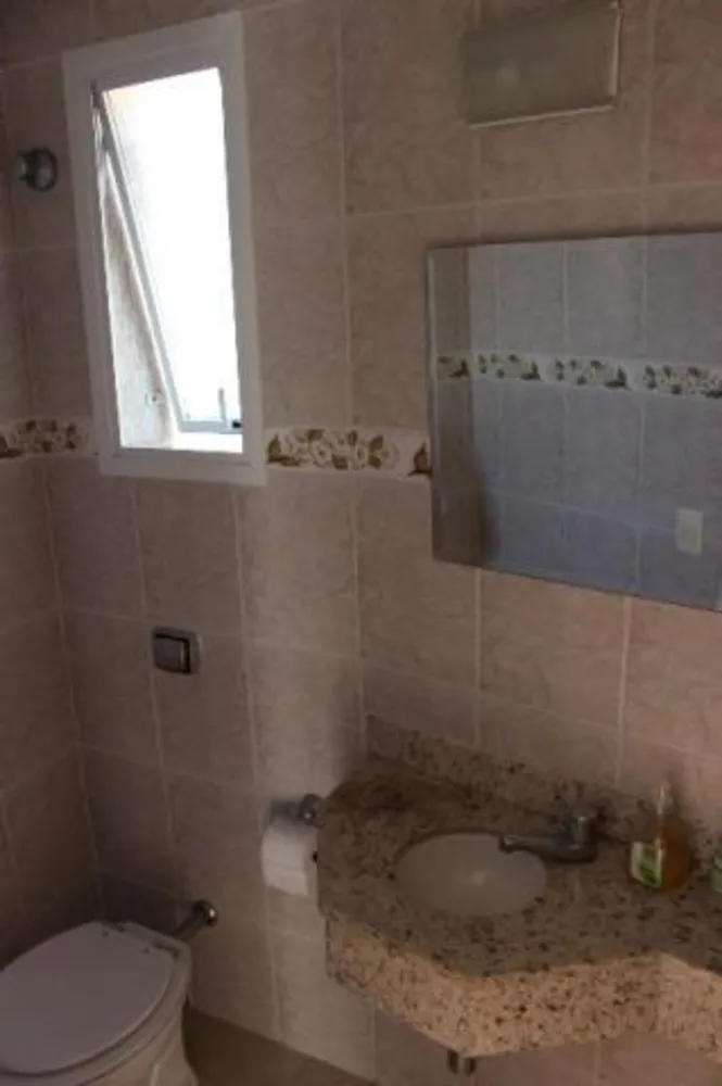 Sobrado, 3 quartos, 130 m² - Foto 1