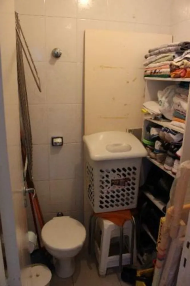 Sobrado, 3 quartos, 130 m² - Foto 2