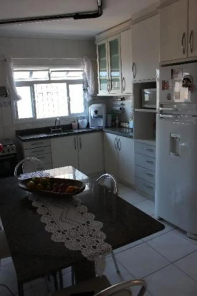 Sobrado, 3 quartos, 130 m² - Foto 4