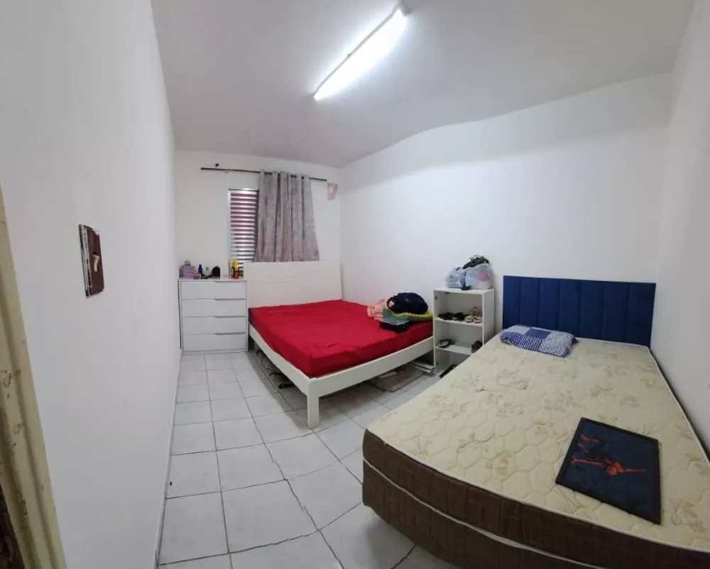 Apartamento à venda com 1 quarto, 45m² - Foto 3