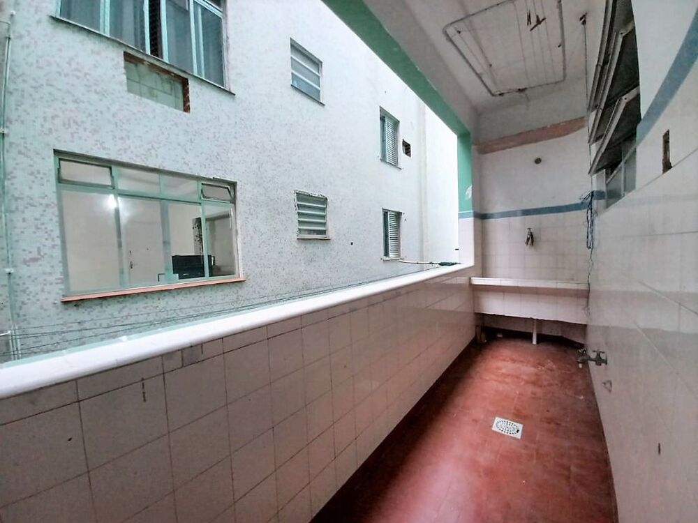 Apartamento, 2 quartos, 74 m² - Foto 1