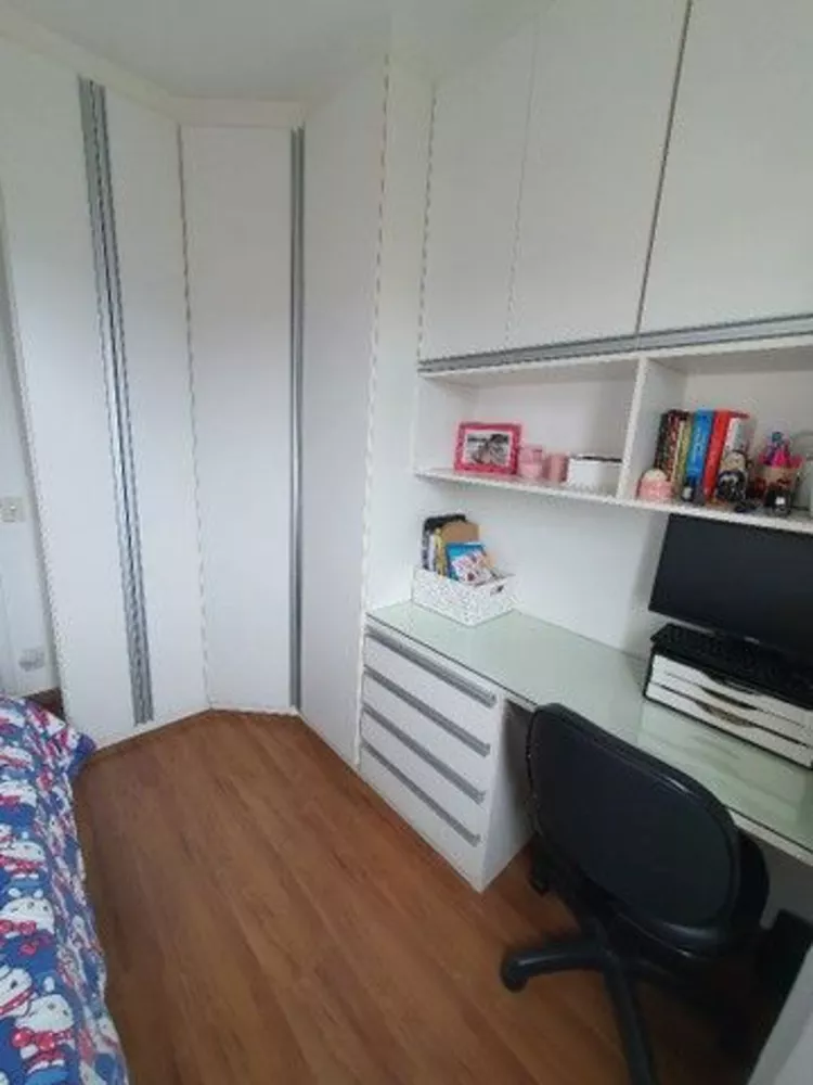 Apartamento, 3 quartos, 74 m² - Foto 5