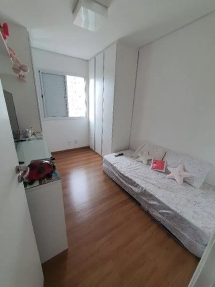 Apartamento, 3 quartos, 74 m² - Foto 9