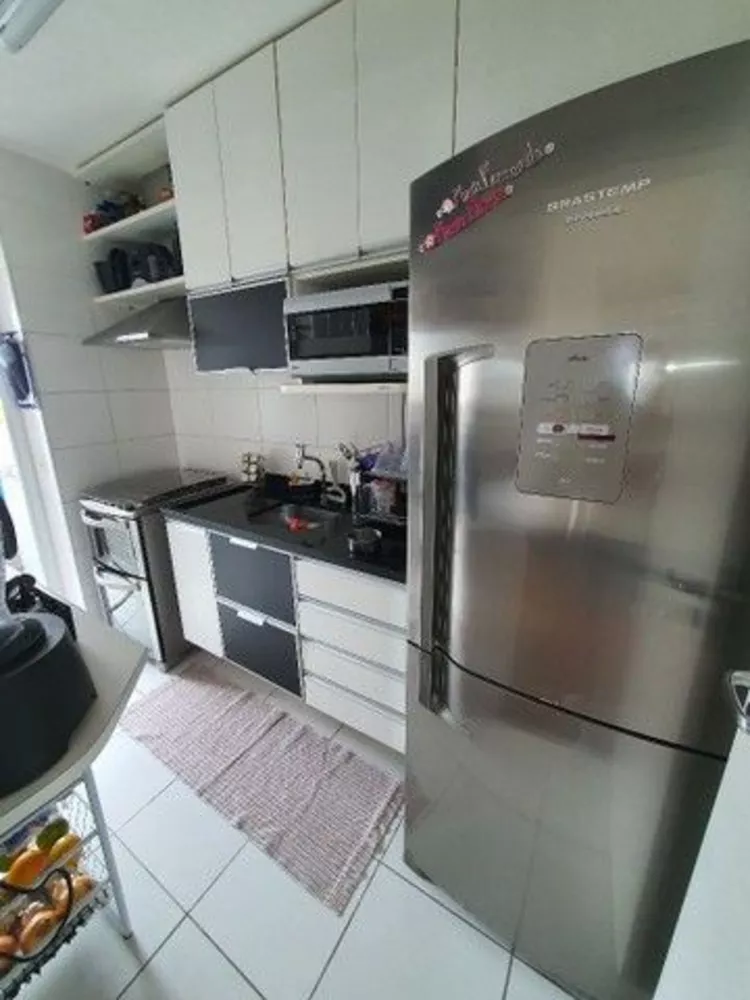 Apartamento, 3 quartos, 74 m² - Foto 3