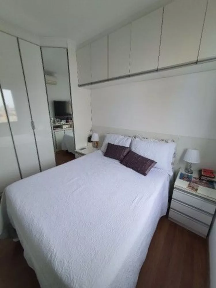 Apartamento, 3 quartos, 74 m² - Foto 7