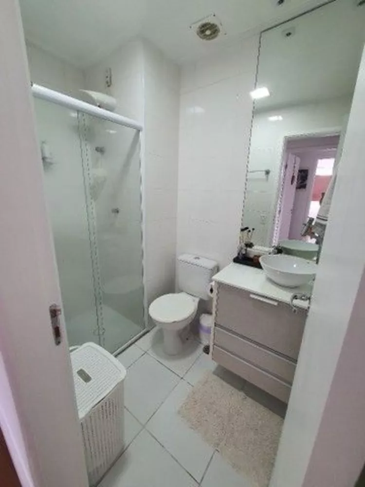 Apartamento, 3 quartos, 74 m² - Foto 11