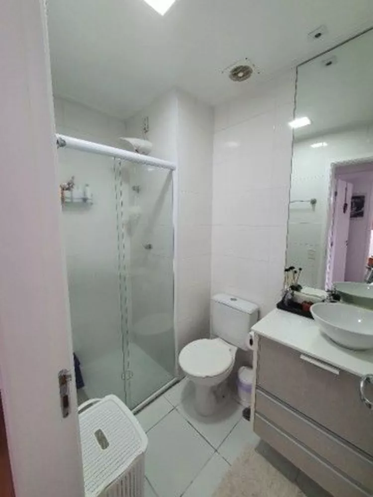 Apartamento, 3 quartos, 74 m² - Foto 8