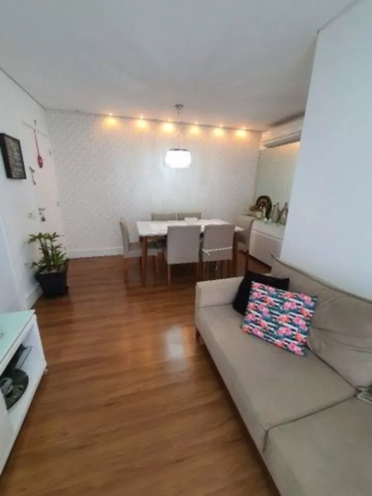 Apartamento, 3 quartos, 74 m² - Foto 4