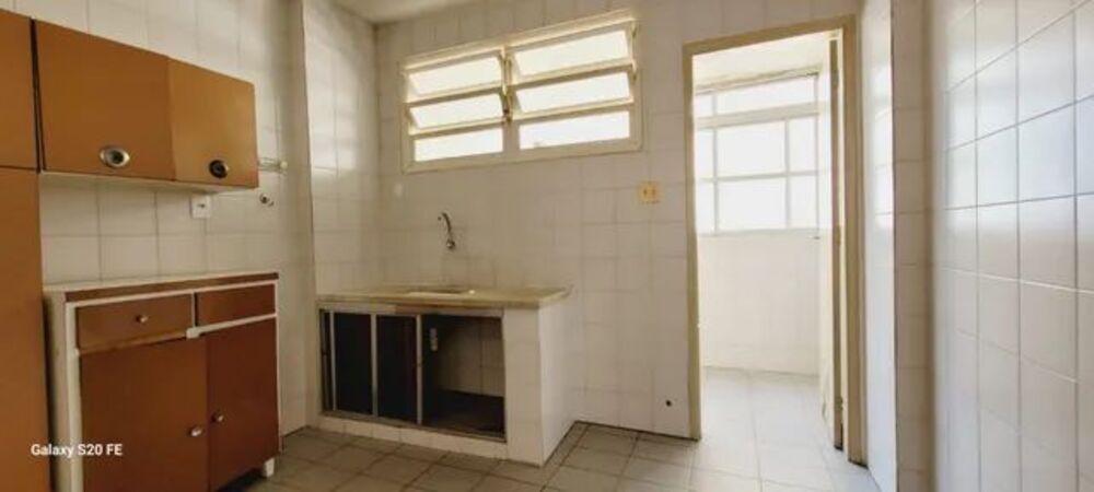 Apartamento, 1 quarto, 49 m² - Foto 2