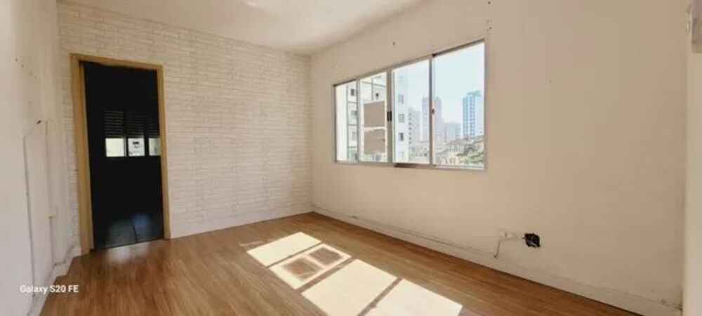 Apartamento, 1 quarto, 49 m² - Foto 1