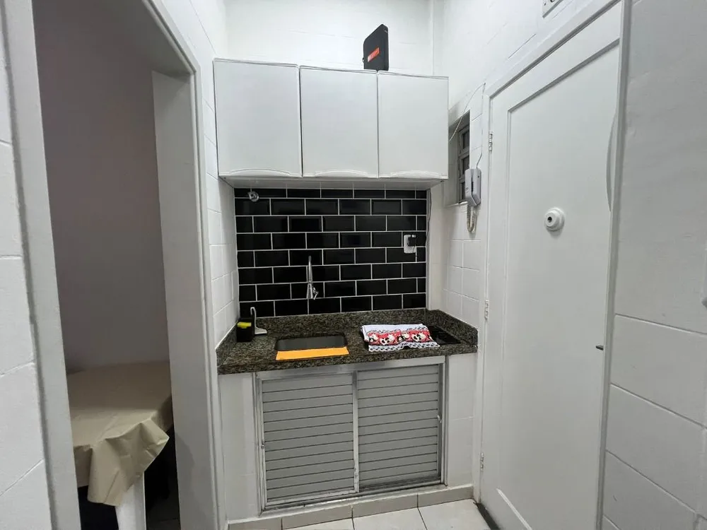 Kitnet-Studio, 27 m² - Foto 4