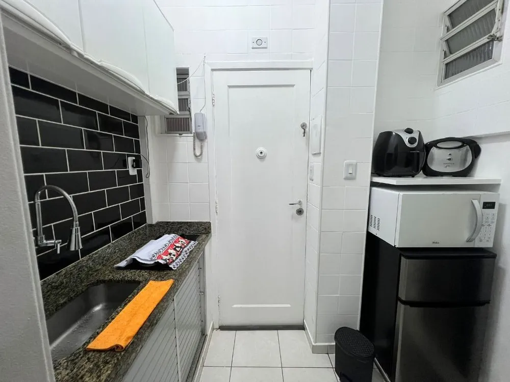 Kitnet-Studio, 27 m² - Foto 6