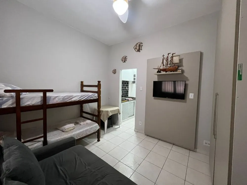 Kitnet-Studio, 27 m² - Foto 2
